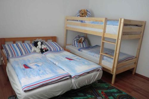 Apartments in Ribnitz-Damgarten 36531 5.8km von Blankenhagen entfernt