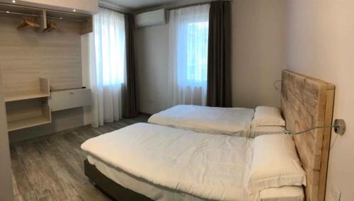 Apartments in Tignale/Gardasee 34085 - image 3