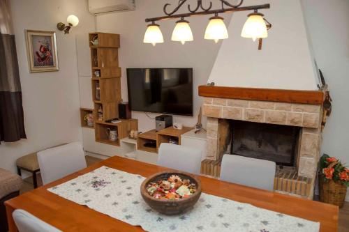 Holiday home Brnjica/Sibenik Riviera 7177