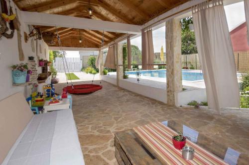 Holiday home Brnjica/Sibenik Riviera 7177