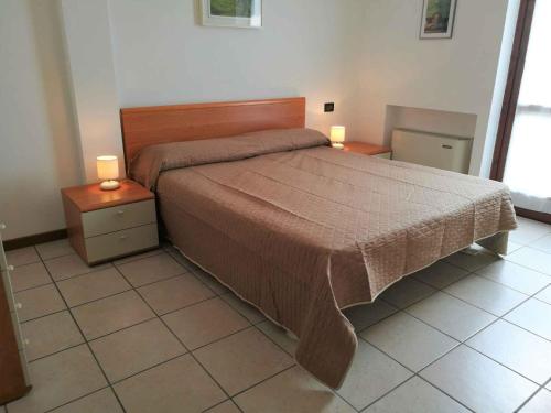  Apartments in Lazise/Gardasee 21944 in Lazise