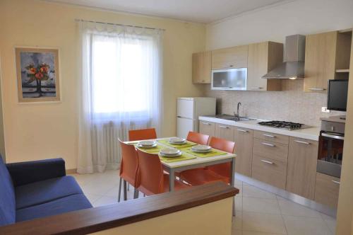  Apartment in Lazise/Gardasee 36123 in Lazise