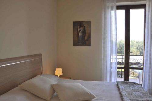  Apartment in Lazise/Gardasee 36123 in Lazise