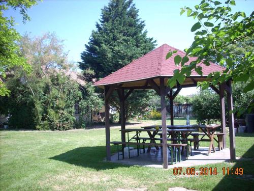 Holiday home Abadszalok/Theiss-See 27793