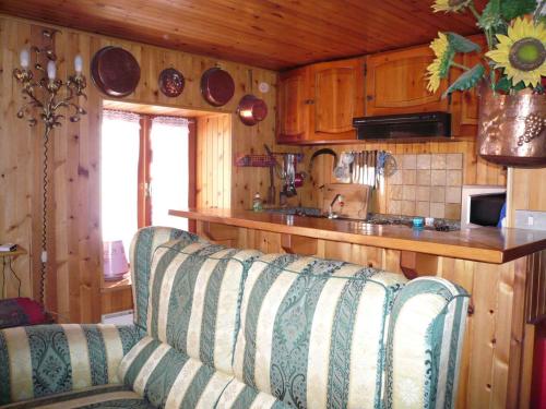 Apartment in Andalo/Südtirol 24150