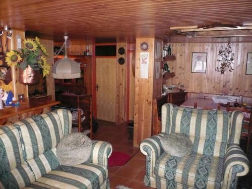  Apartment in Andalo/Südtirol 24150 in Andalo