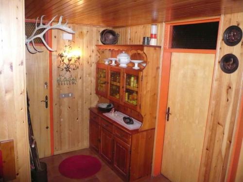 Apartment in Andalo/Sudtirol 24150