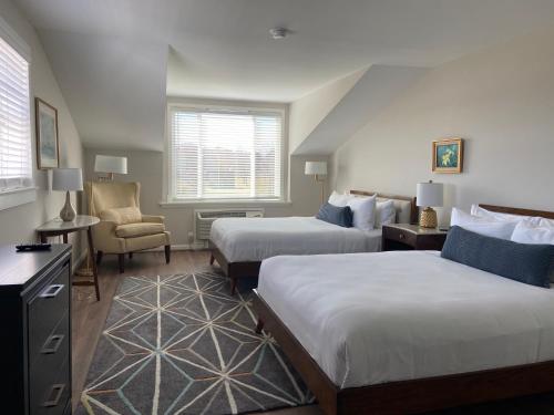 Tilghman Island Inn in Tilghman Island, USA