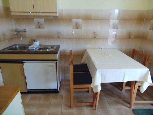 Apartment room in Apartments Pjescana Uvala - Istrien 17335
