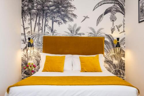 The Vista Rooms & Terrace, Roma (foto 3)