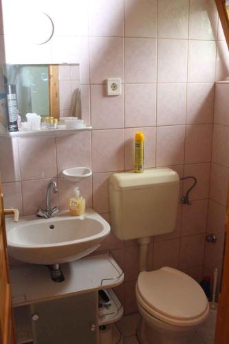  Holiday home in Balatonfenyves 33374 in Balatonfenyves