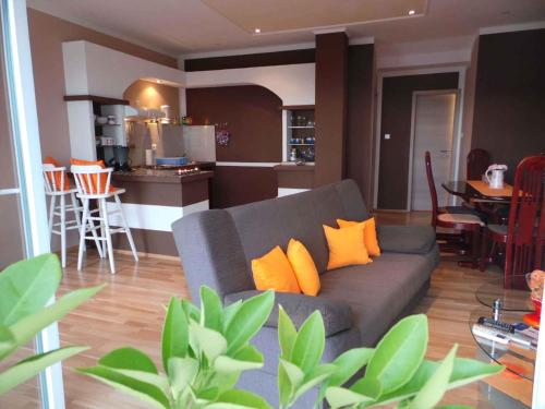 Apartment in Lovran 31093