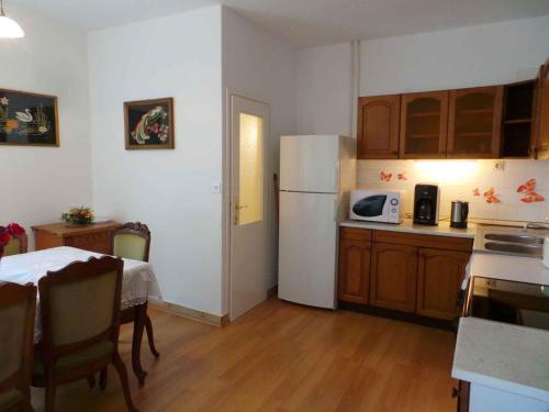 Apartment in Tribalj 33528 - main image