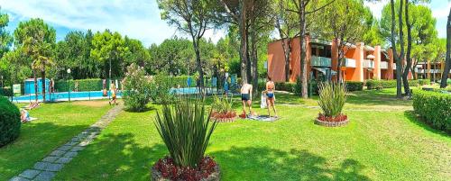  Apartment in Bibione 24643 in Bibione