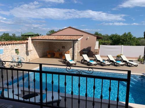 Holiday home in Belavici/Istrien 33649 - image 7