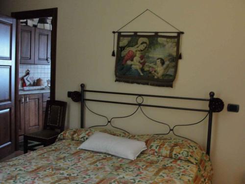 Apartment Madonna Del Sasso/Piemont 22867