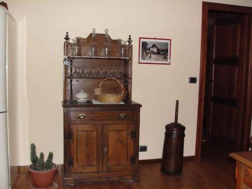 Apartment Madonna Del Sasso/Piemont 22867