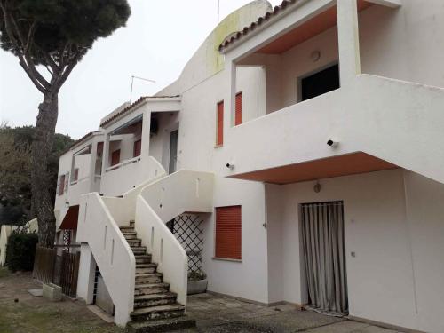 . Apartments in Rosolina Mare 24940