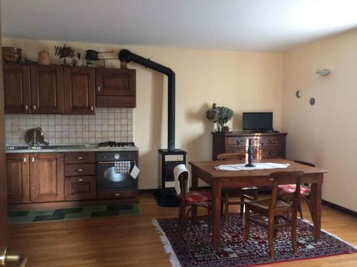 Facilities, Apartment Madonna Del Sasso - Piemont 22867 in Madonna Del Sasso