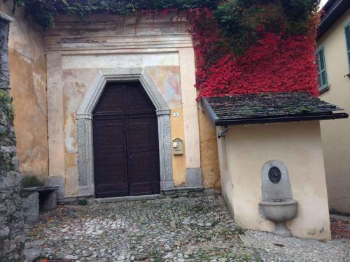 Facilities, Apartment Madonna Del Sasso - Piemont 22867 in Madonna Del Sasso