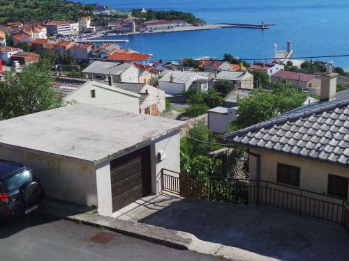 Apartment in Senj 27642