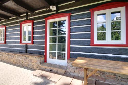 Holiday home in Horni Marsov 30398 - main image