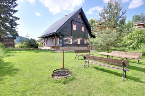 Holiday home in Horni Marsov 30398 - image 4