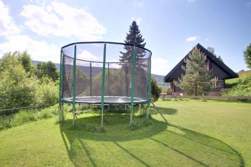 Holiday home in Horni Marsov 30398 - image 12