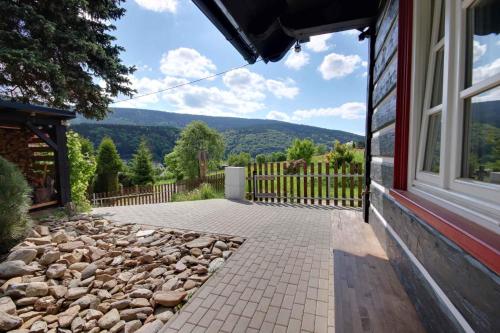 Holiday home in Horni Marsov 30398 - image 6