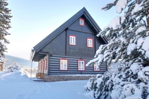 Holiday home in Horni Marsov 30398 - image 2
