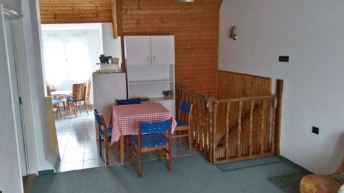  Apartment in Balatonfenyves 18473 in Balatonfenyves
