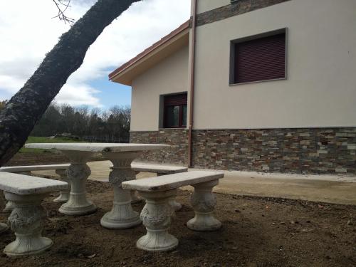 PENSIÓN CASA ANTONIO