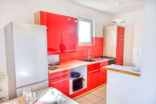  Holiday home in Muntic/Istrien 31126 in Muntić