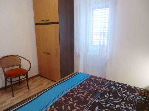 Apartments in Dobrinj/Insel Krk 31323