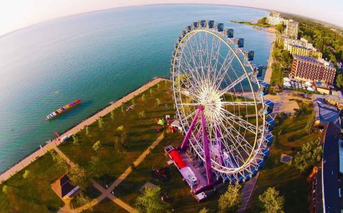 Apartment in Siofok/Balaton 27717 Apartment in Siofok/Balaton 27717