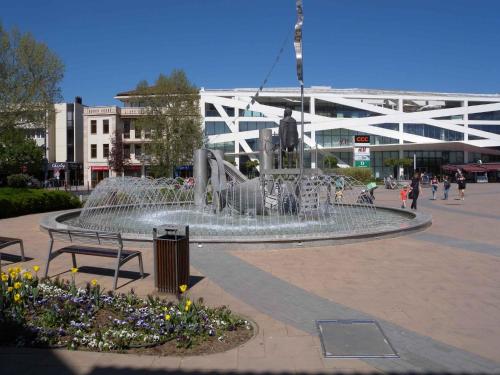 Apartment in Siofok/Balaton 27717 Apartment in Siofok/Balaton 27717