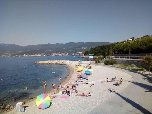 Apartment in Rijeka 27400 - image 13