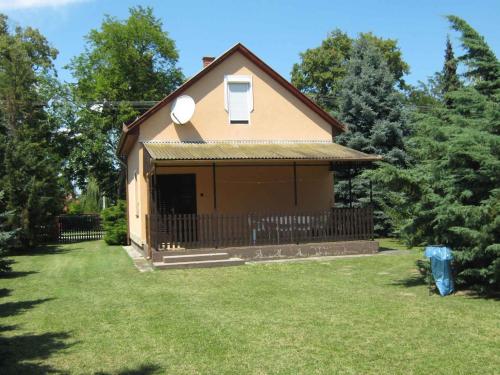  Holiday home in Balatonfenyves 18373 in Balatonfenyves