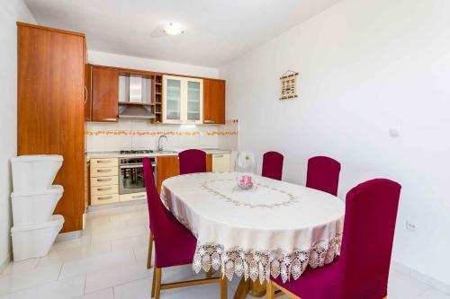 Apartments in Cizici/Insel Krk 31083 - image 5