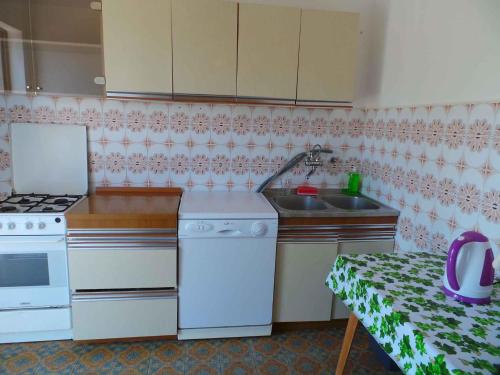  Apartments in Umag/Istrien 33650 in Umag