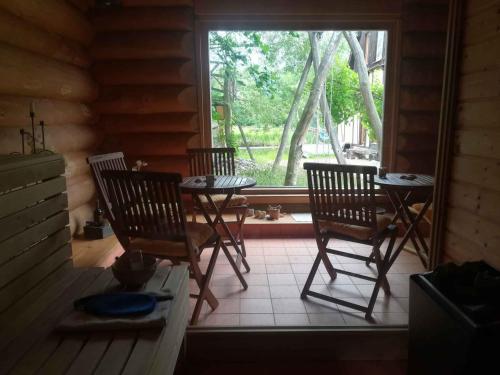 Holiday home in Trebbin 2611 in 特瑞賓