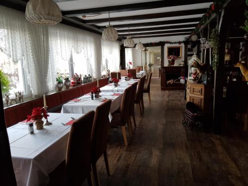 Berghotel Natura Bed & Breakfast in ซึสเชิน