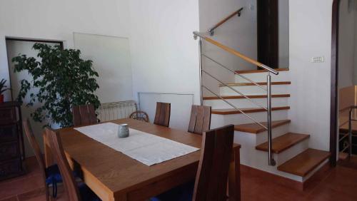 A szálláshely kívülről, Holiday home in Umag - Istrien 31247 in Petrovija