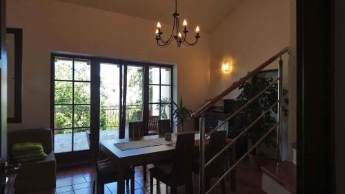 A szálláshely kívülről, Holiday home in Umag - Istrien 31247 in Petrovija
