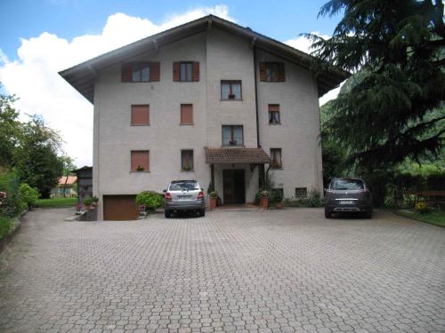 Apartment in Ledro/Ledrosee 22602