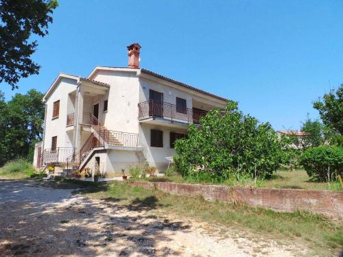  Apartments in Umag/Istrien 33650 in Umag