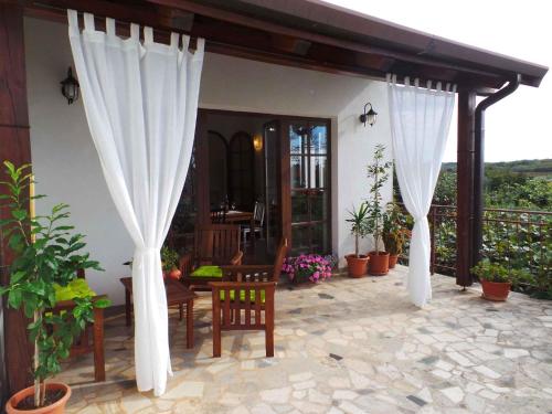 Létesítmények, Holiday home in Umag - Istrien 31247 in Petrovija