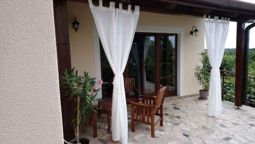 Létesítmények, Holiday home in Umag - Istrien 31247 in Petrovija