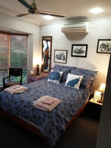Maryborough Guesthouse, Queensland in Maryborough