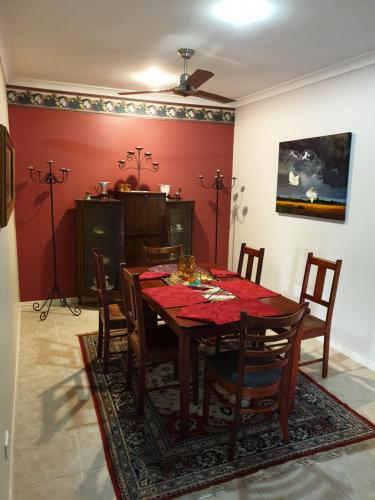 Maryborough Guesthouse, Queensland